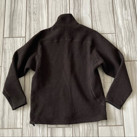 Arc’teryx cotton/wool jacket. EUC - Picture 5 of 5